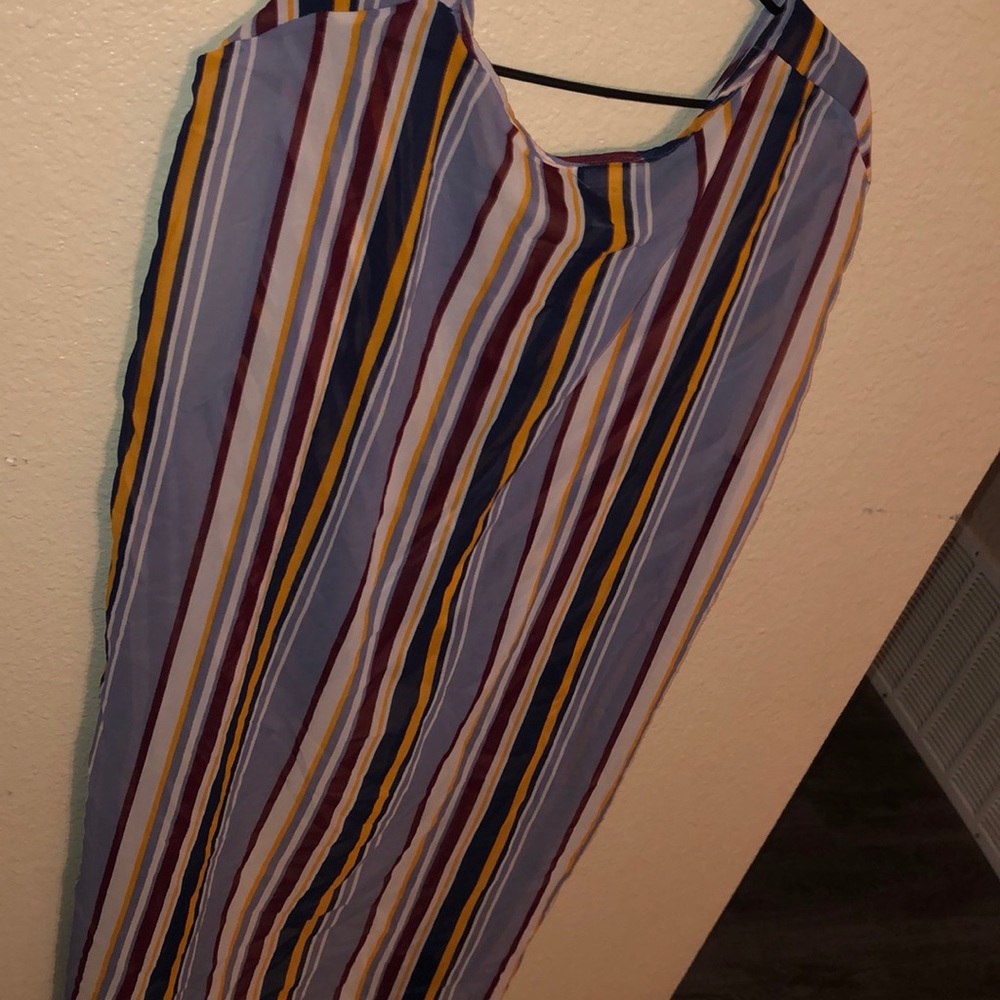 High-Low blouse - Picture 3 of 3